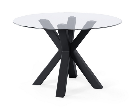 JADE ROUND DINING TABLE