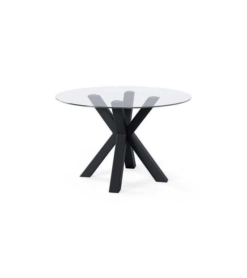 JADE ROUND DINING TABLE