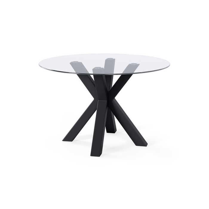 JADE ROUND DINING TABLE