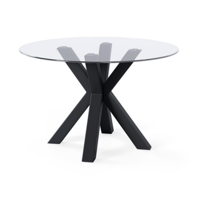 MESA DE JANTAR REDONDA JADE