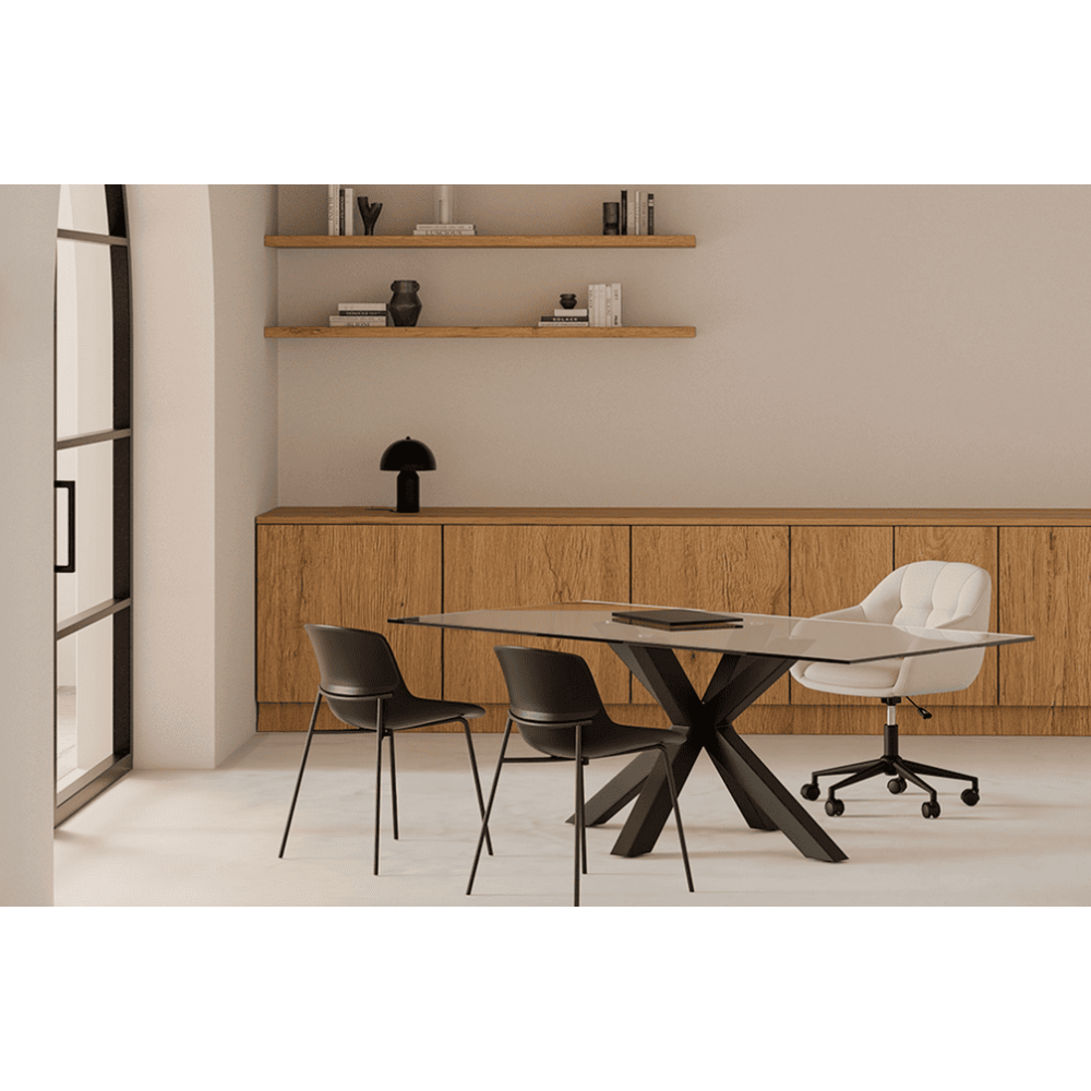 DEMI DINING TABLE I