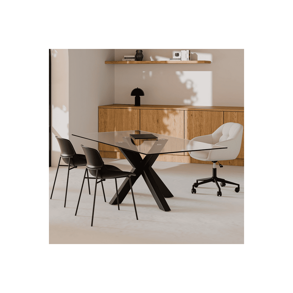 DEMI DINING TABLE I