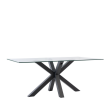 DEMI DINING TABLE I