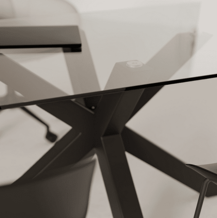 MESA DE JANTAR DEMI I