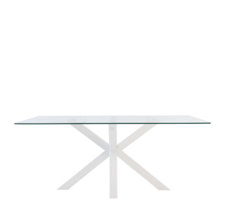 MESA DE JANTAR DEMI II