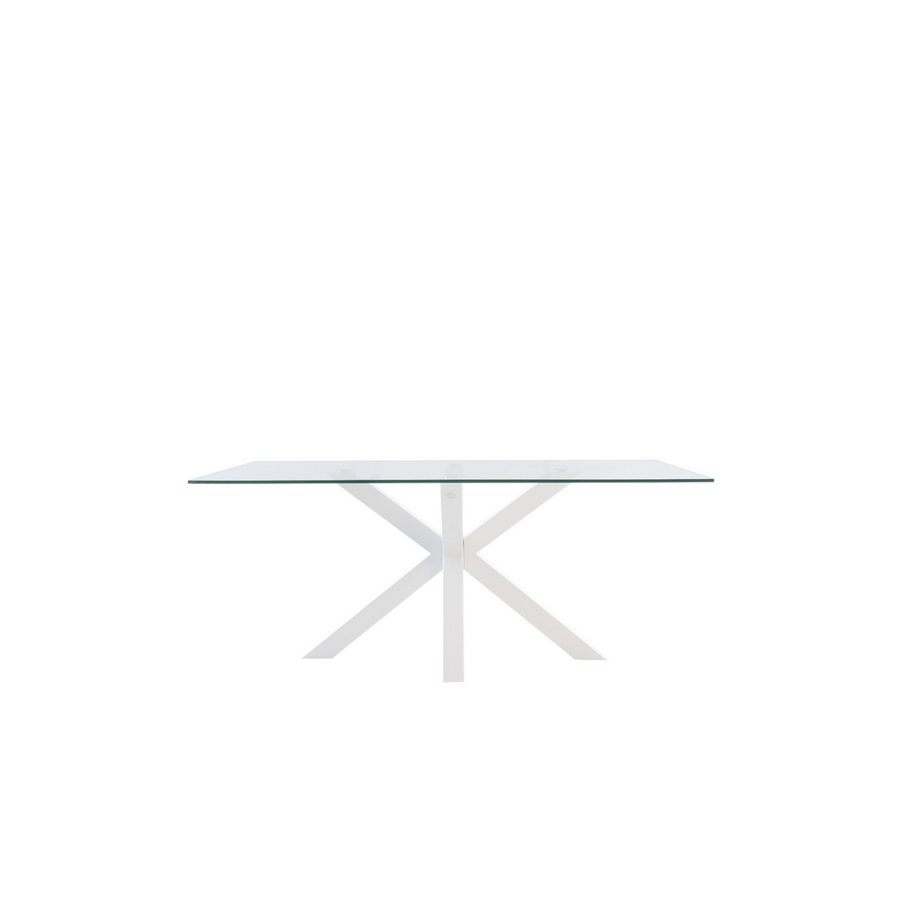 DEMI DINING TABLE II