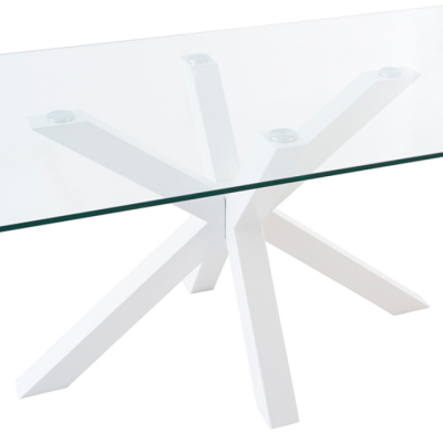 MESA DE JANTAR DEMI II