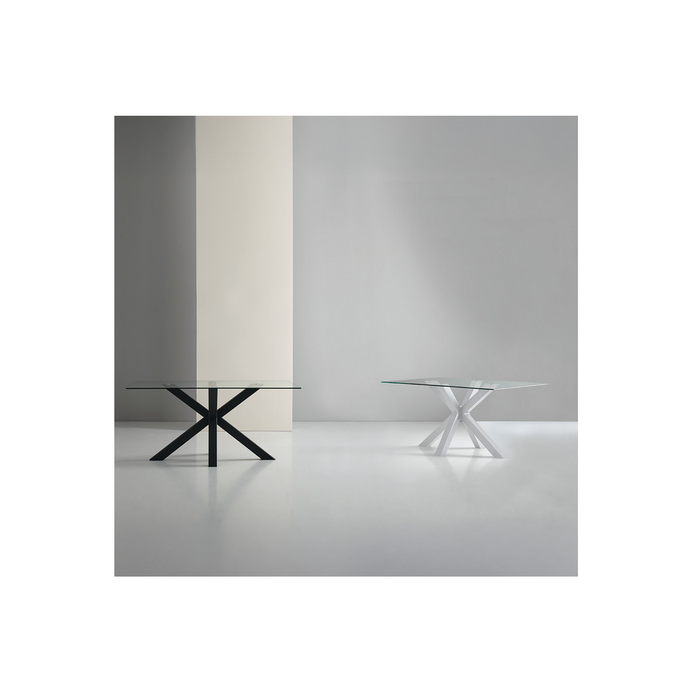 DEMI DINING TABLE II