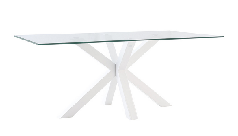DEMI DINING TABLE II