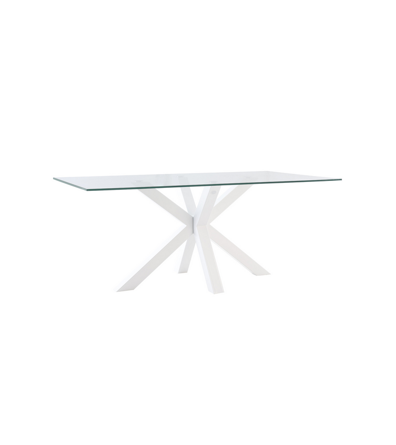 DEMI DINING TABLE II