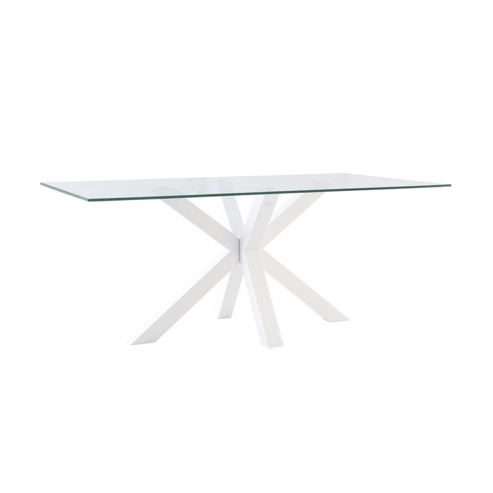 DEMI DINING TABLE II