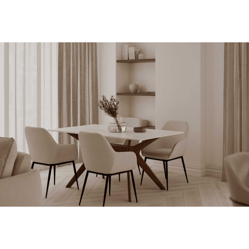 ELOISE DINING TABLE II