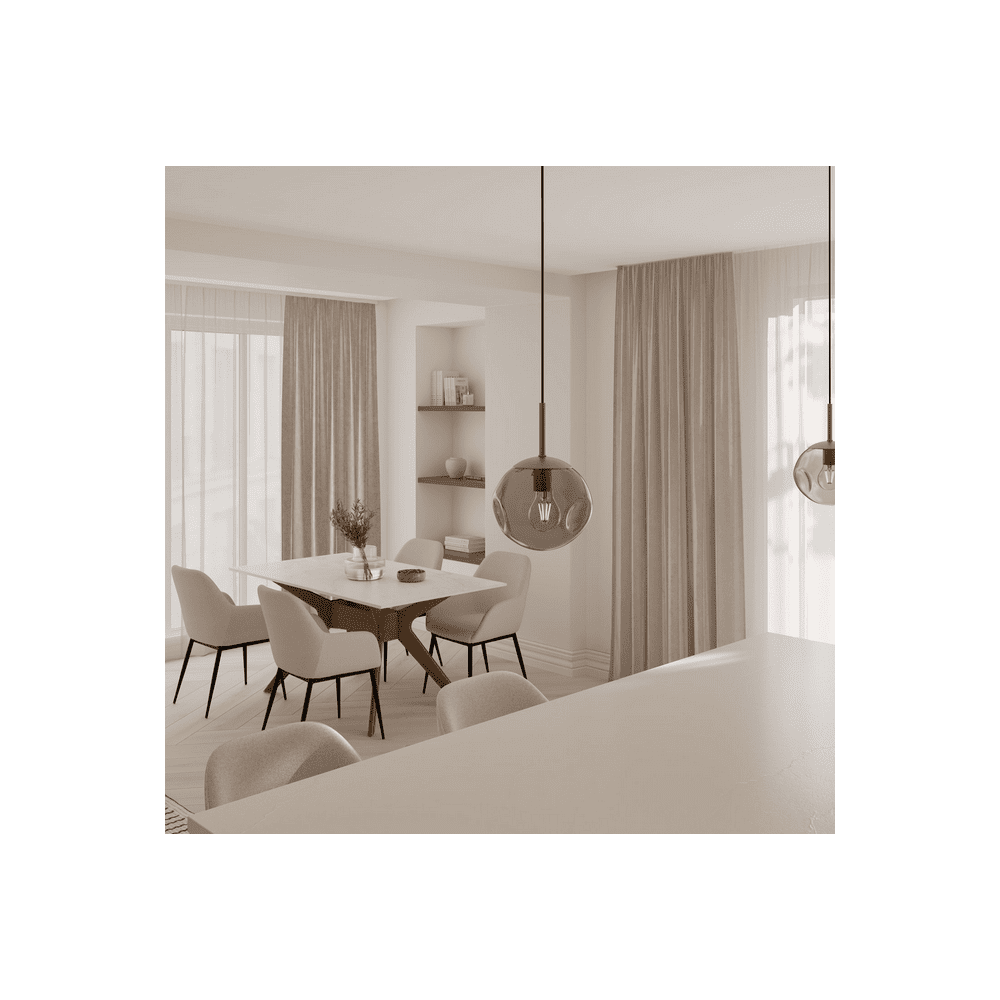 ELOISE DINING TABLE II