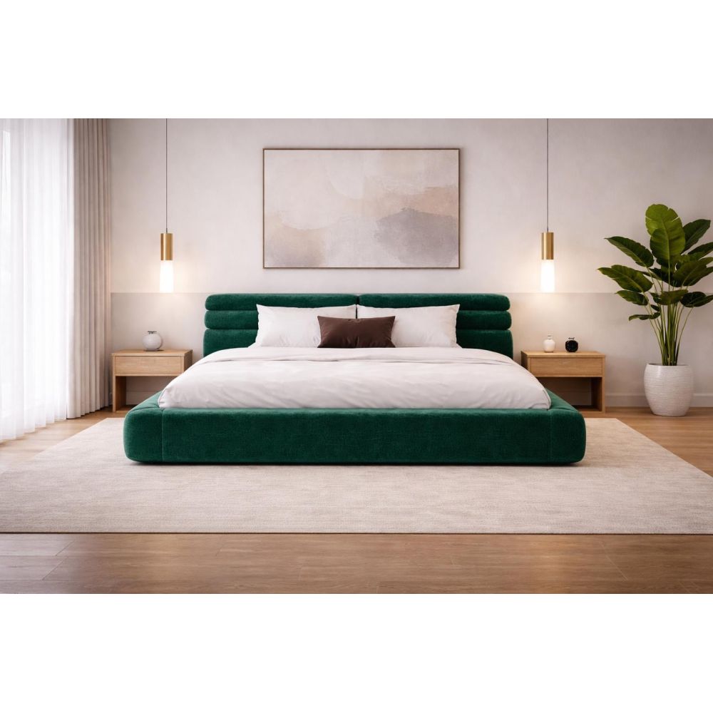 CAMA NUVOLA
