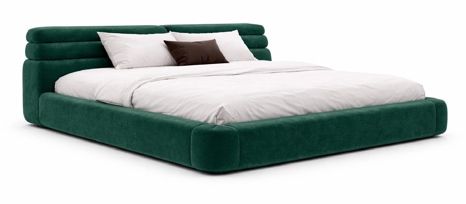 NUVOLA BED