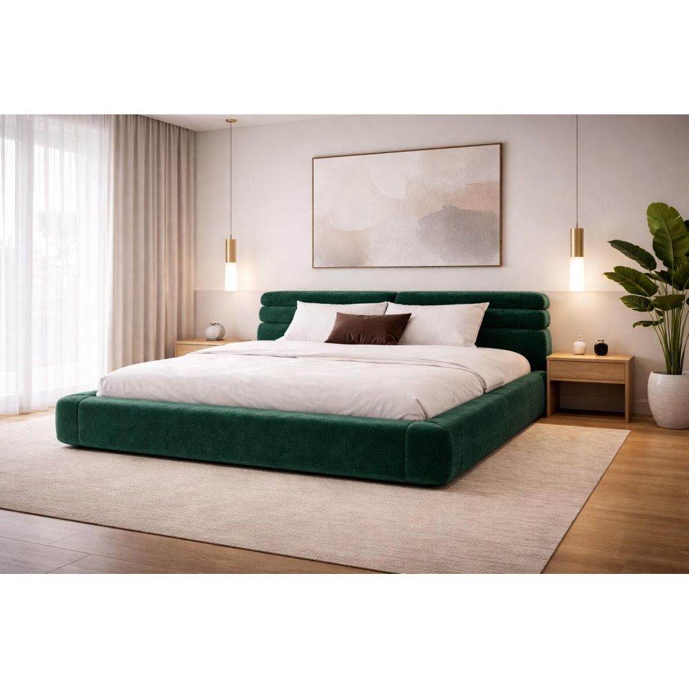 CAMA NUVOLA