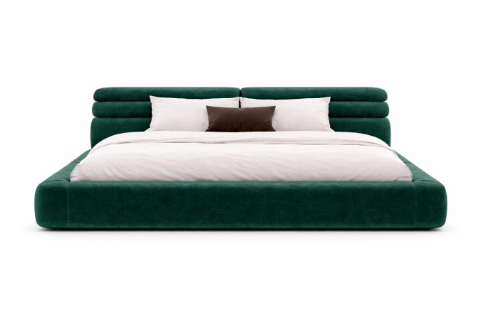 NUVOLA BED