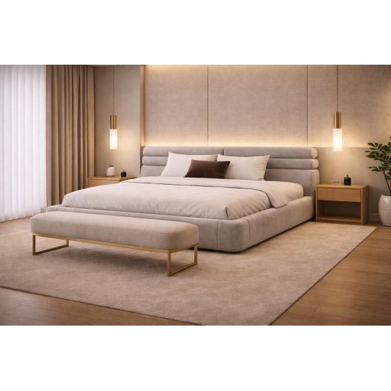 CAMA NUVOLA