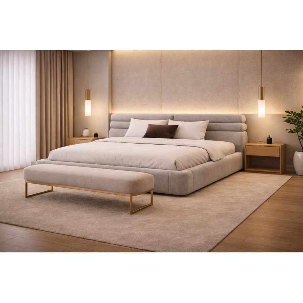 CAMA NUVOLA