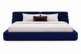 CAMA NUVOLA