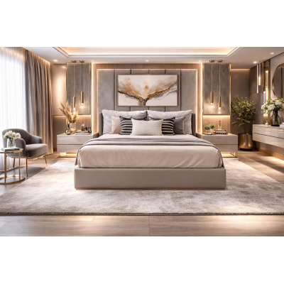 FENDY BED