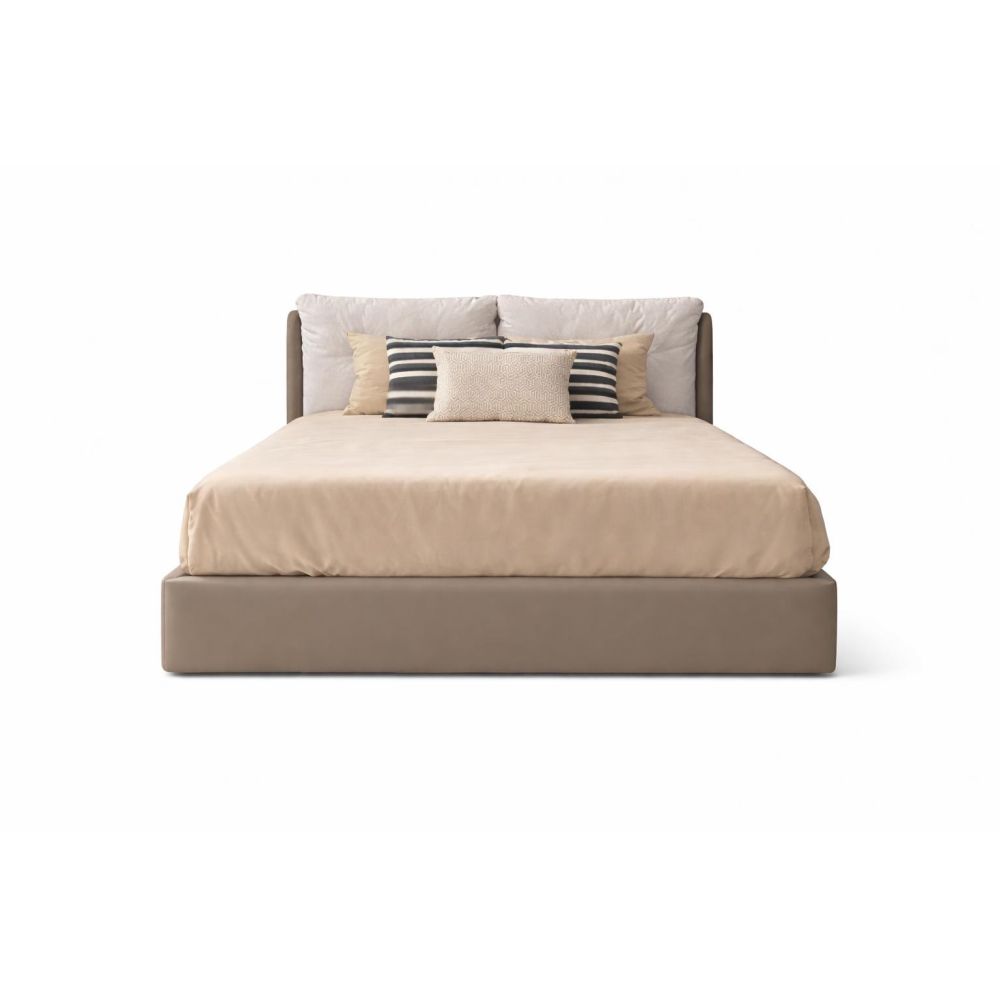 CAMA FENDY