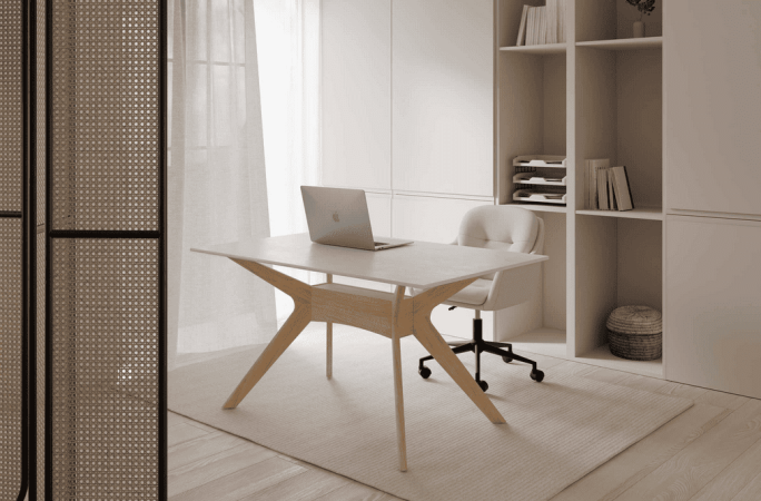 MESA DE JANTAR ELOISE I