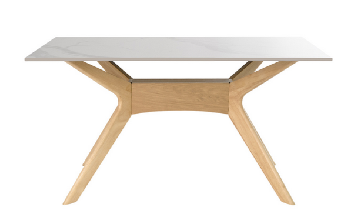 ELOISE DINING TABLE I