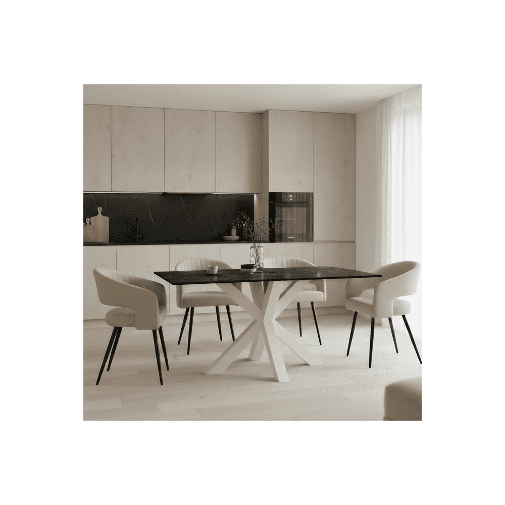 JOYCE DINING TABLE II