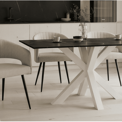 JOYCE DINING TABLE II