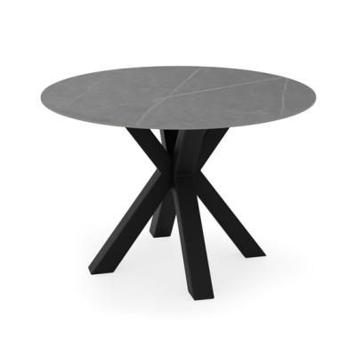 MESA DE JANTAR REDONDA FIORELLA I