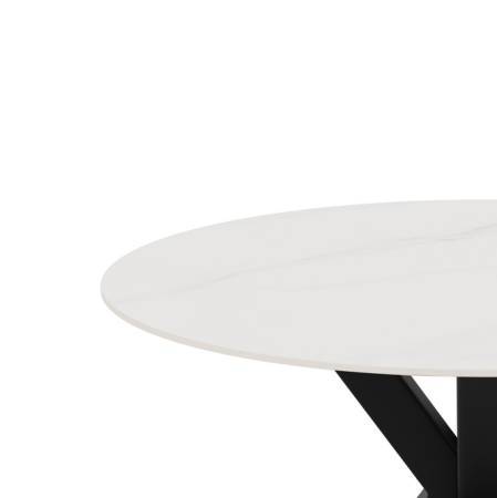 MESA DE JANTAR REDONDA FIORELLA I