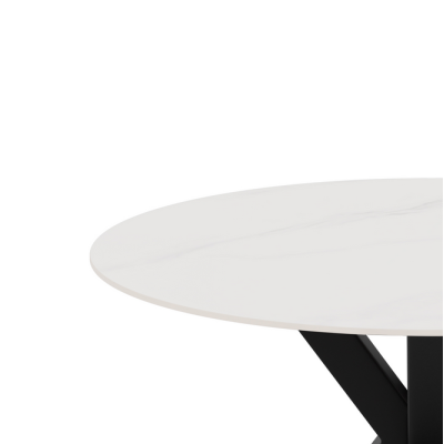 MESA DE JANTAR REDONDA FIORELLA I