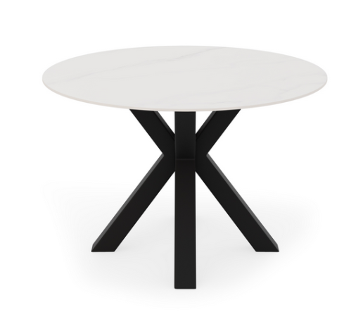 FIORELLA ROUND DINING TABLE I