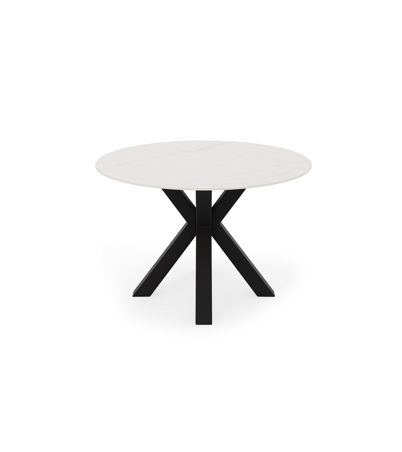 FIORELLA ROUND DINING TABLE I