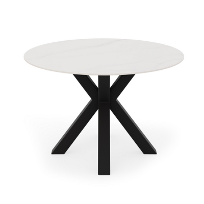 MESA DE JANTAR REDONDA FIORELLA I