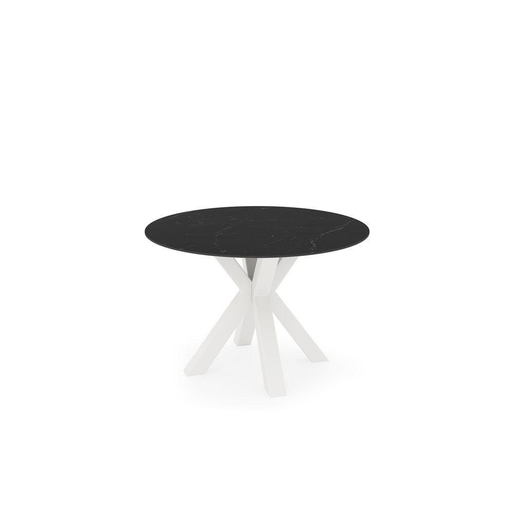 FIORELLA ROUND DINING TABLE II