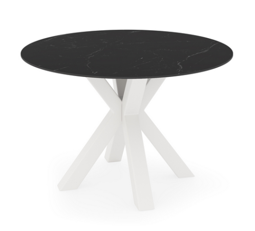 FIORELLA ROUND DINING TABLE II