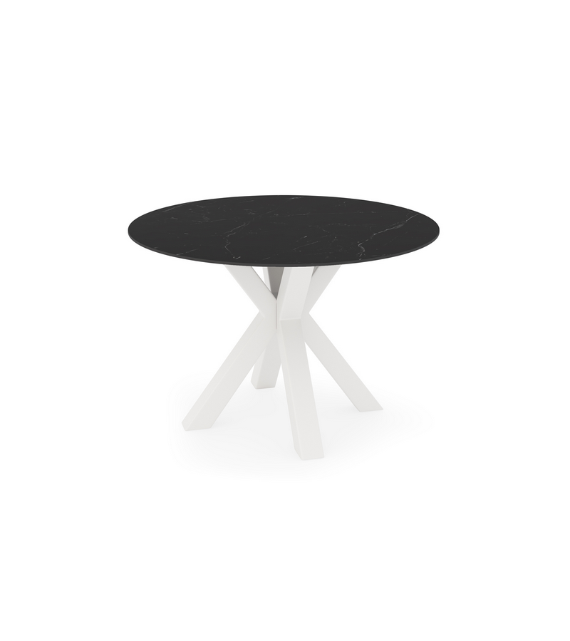 MESA DE JANTAR REDONDA FIORELLA II