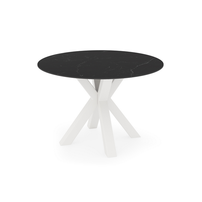 FIORELLA ROUND DINING TABLE II