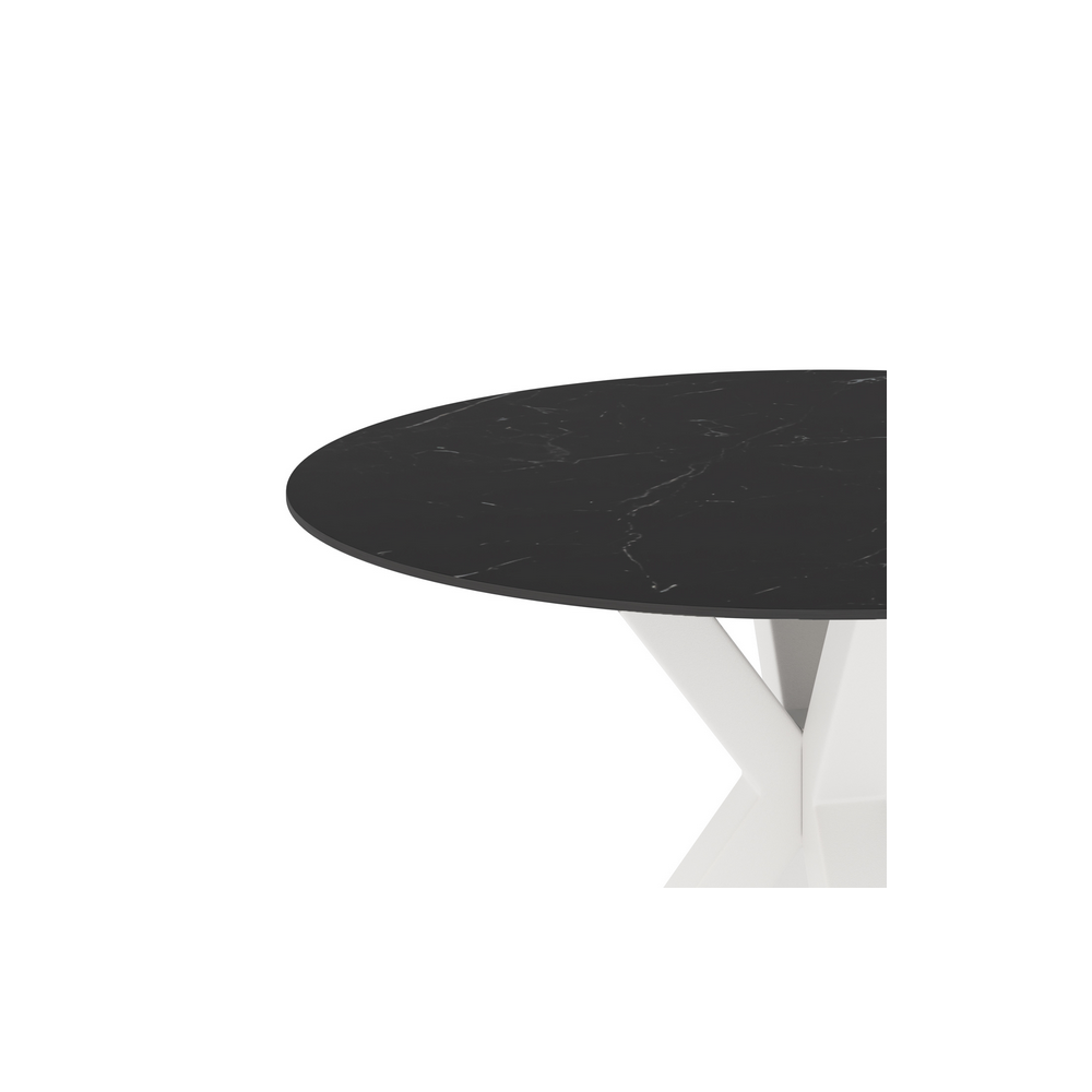 FIORELLA ROUND DINING TABLE II