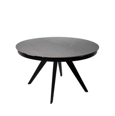 LUNA EXTENDABLE DINING TABLE