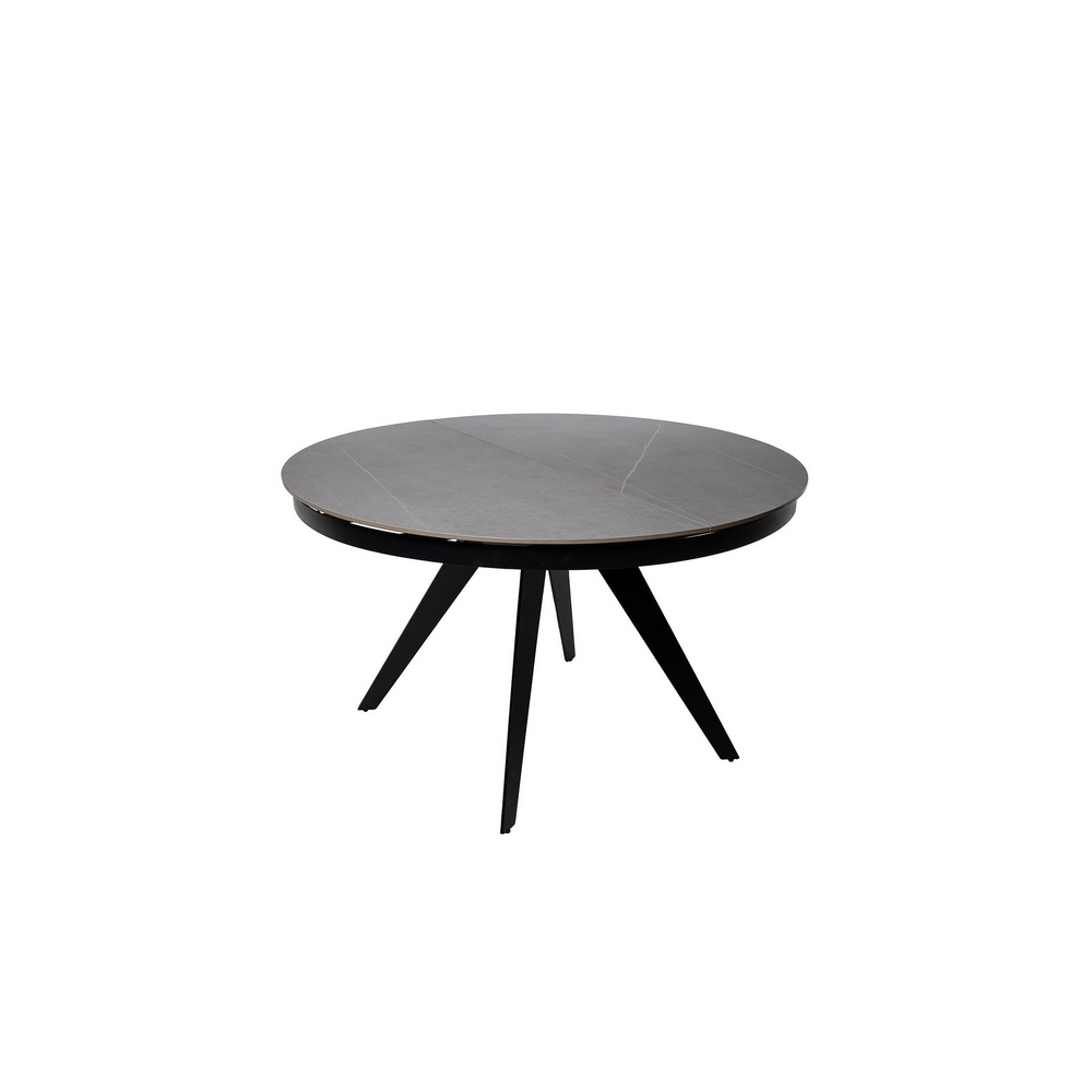 MESA DE JANTAR EXTENSÍVEL LUNA