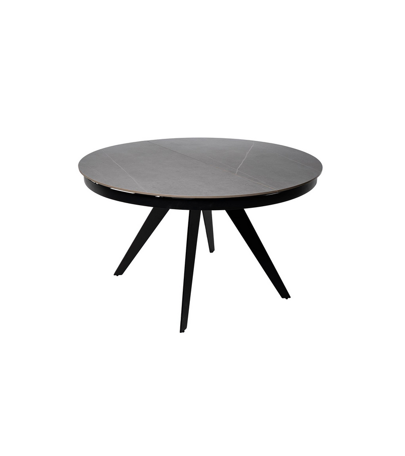 MESA DE JANTAR EXTENSÍVEL LUNA