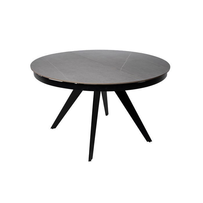 MESA DE JANTAR EXTENSÍVEL LUNA
