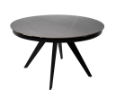LUNA EXTENDABLE DINING TABLE