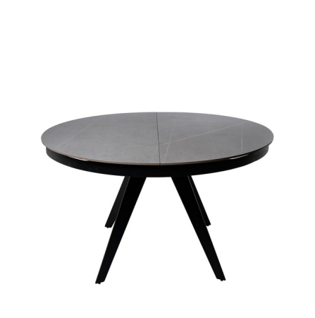LUNA EXTENDABLE DINING TABLE