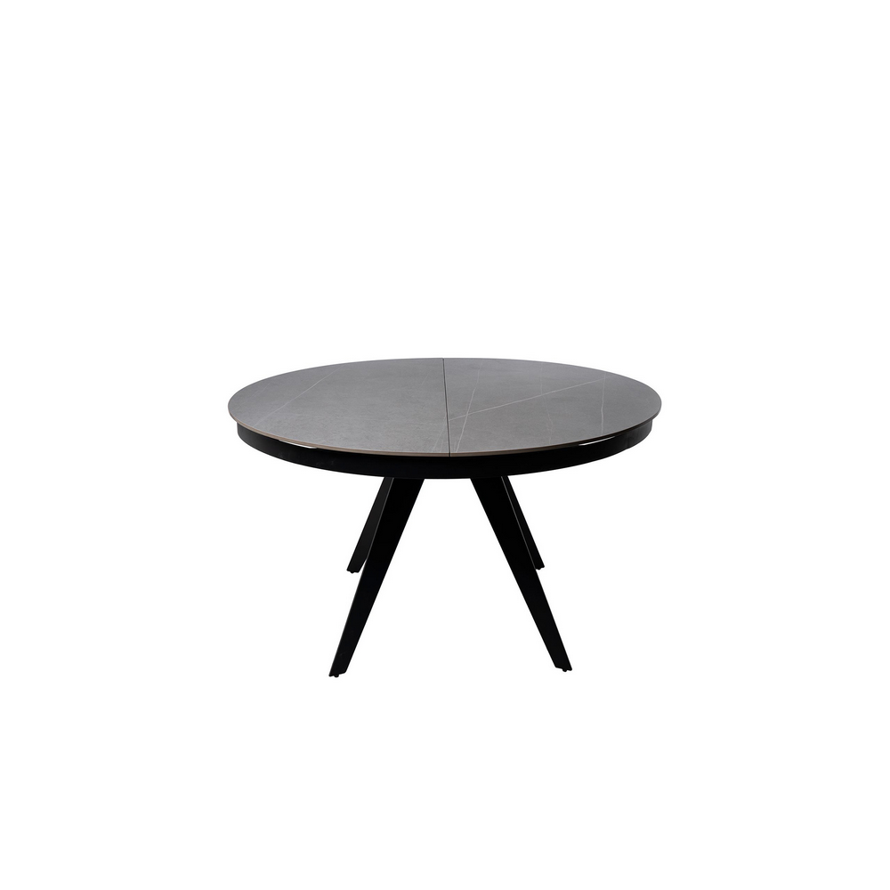 LUNA EXTENDABLE DINING TABLE