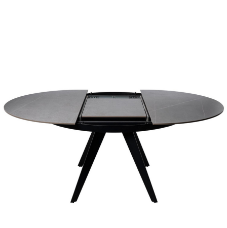 MESA DE JANTAR EXTENSÍVEL LUNA