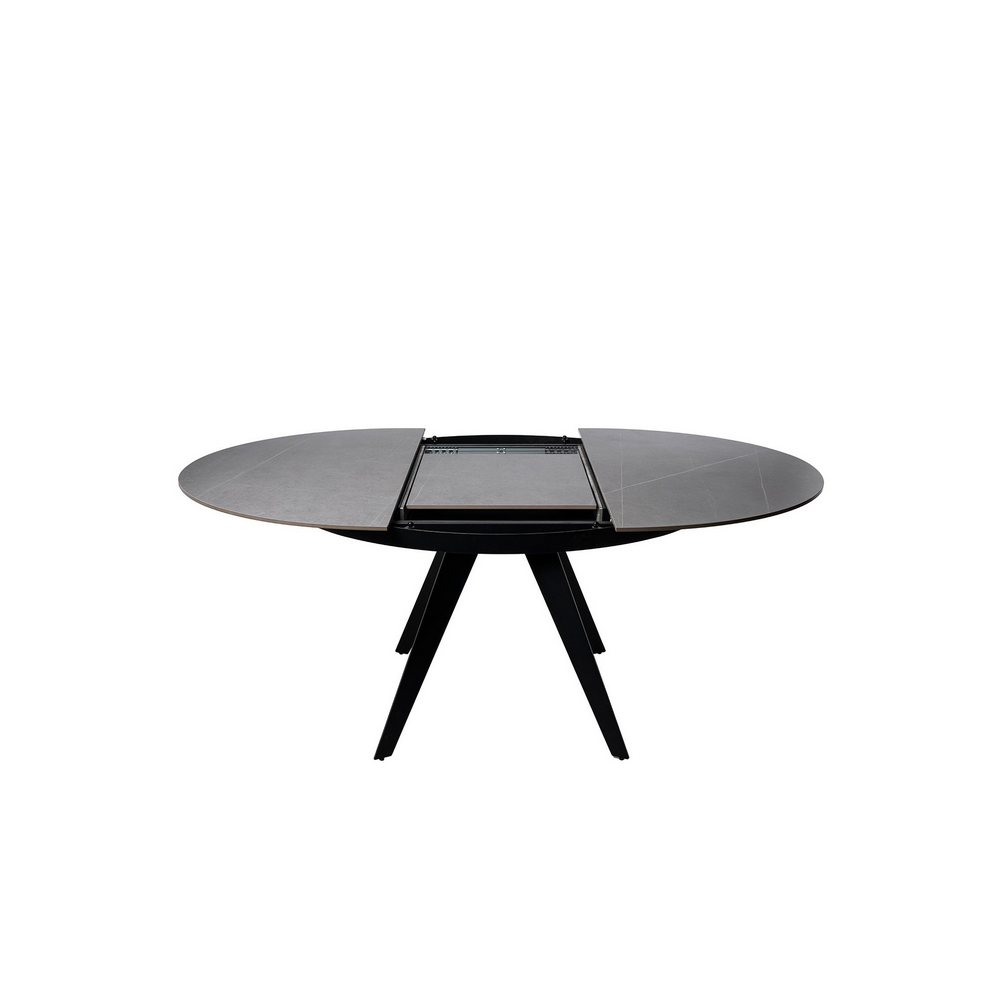 LUNA EXTENDABLE DINING TABLE